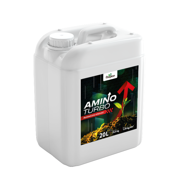 Amino-Turbo | Econad Agro