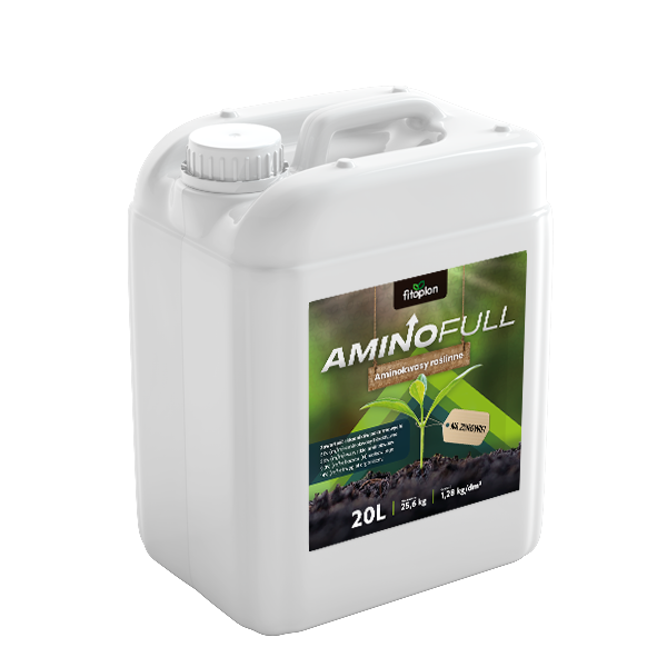 Fitoplon-Aminofull | Econad Agro