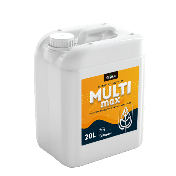 Fitoplon-Multimax | Econad Agro