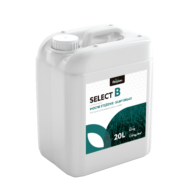 Select-B | Econad Agro