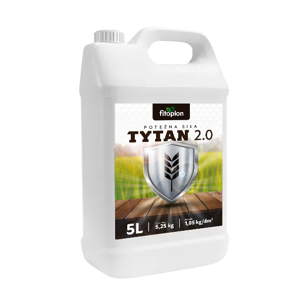 Tytan-2.0 | Econad Agro